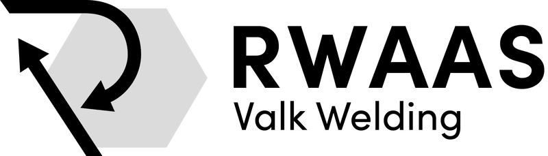 Logo RWAAS – Robot Welding As A Service