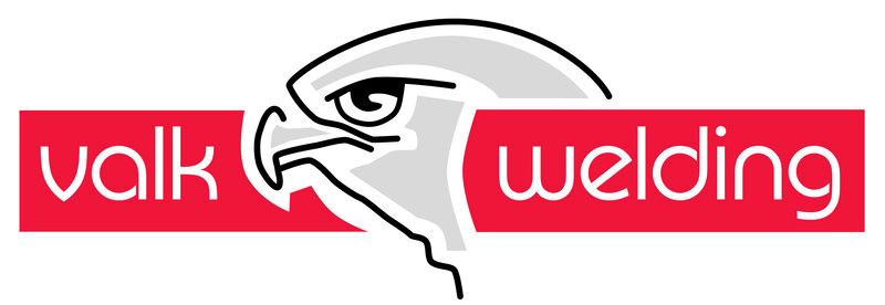 Logo společnosti Valk Welding